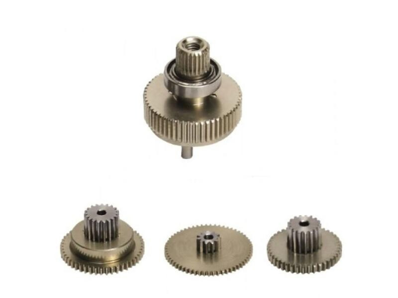 ALIGN Servogetriebe DS615