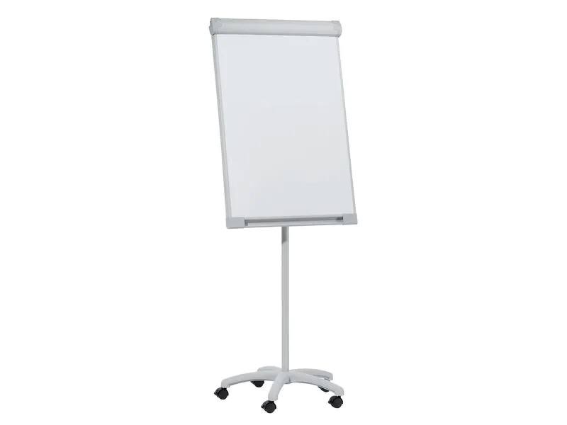 Franken Flipchart Pro Mobil 67 cm x 95 cm