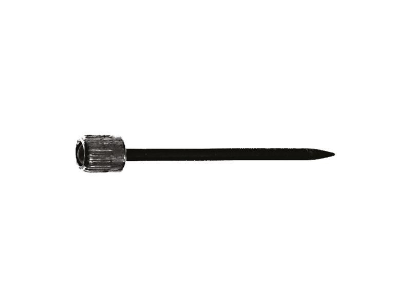 Krafter Wandhaken – Nadeln 26 mm, 10 Stück