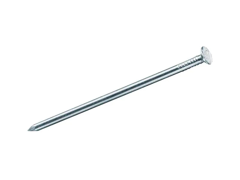 Krafter Senkkopfstifte, Stahl verzinkt 120 mm, 6 Stück