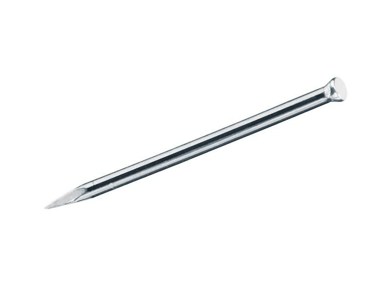Krafter Sockelleistenstifte 1.4 x 30 mm, 100 Stück