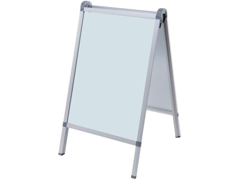 Franken Plakatständer Outdoor PRO A1
