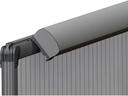 Franken Flipchart PRO 70 cm x 5.5 cm