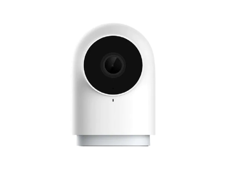Aqara Netzwerkkamera G2H PRO Wifi mit Zigbee Gateway
