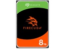 Seagate Harddisk FireCuda 3.5 SATA 8 TB