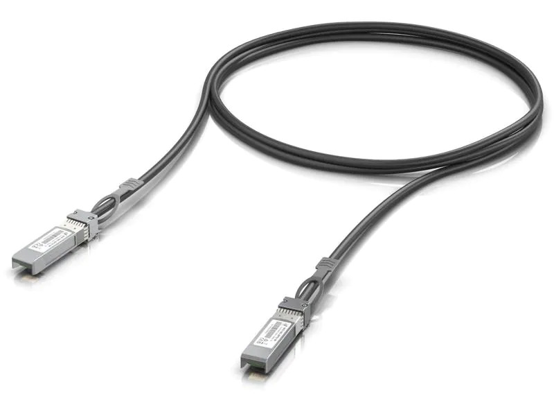 Ubiquiti Direct Attach Kabel UACC-DAC-SFP10-1M SFP+/SFP+ 1 m