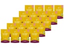 Herrmann's Nassfutter Bio Huhn mit Karotte und Kamut, 20 x 100g
