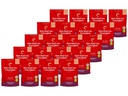 Herrmann's Nassfutter Bio Rind mit Karotte und Hirse, 20 x 100g