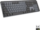 Logitech Tastatur MX Mechanical