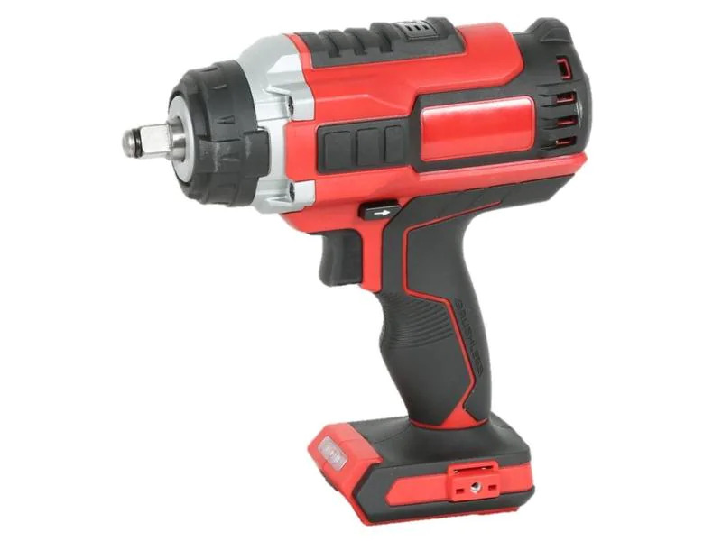 Einhell Professional Akku-Schlagschrauber IMPAXXO 18/400 Solo