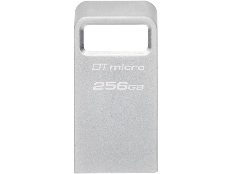 Kingston USB-Stick DT Micro 256 GB