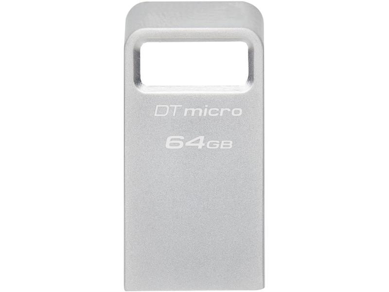 Kingston USB-Stick DT Micro 64 GB