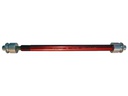 FollowMe Steckachs-Adapter M12 x 1.75 /  174 mm Sram/Maxle