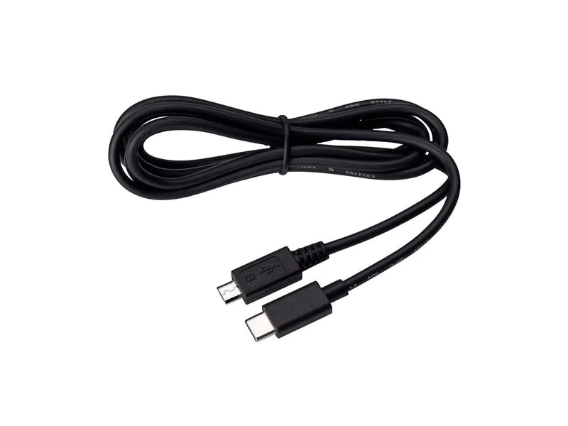 Jabra Anschlusskabel  USB-C - Micro-USB B 1.5 m
