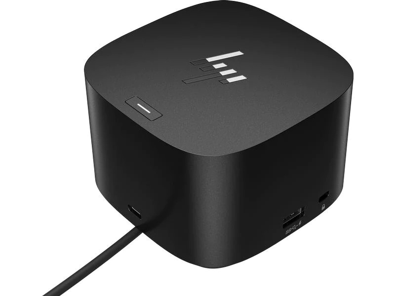 HP Dockingstation Thunderbolt 120W G4 4J0A2AA