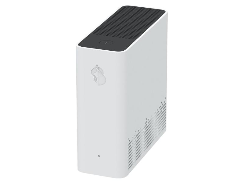 Swisscom WLAN-Box 2