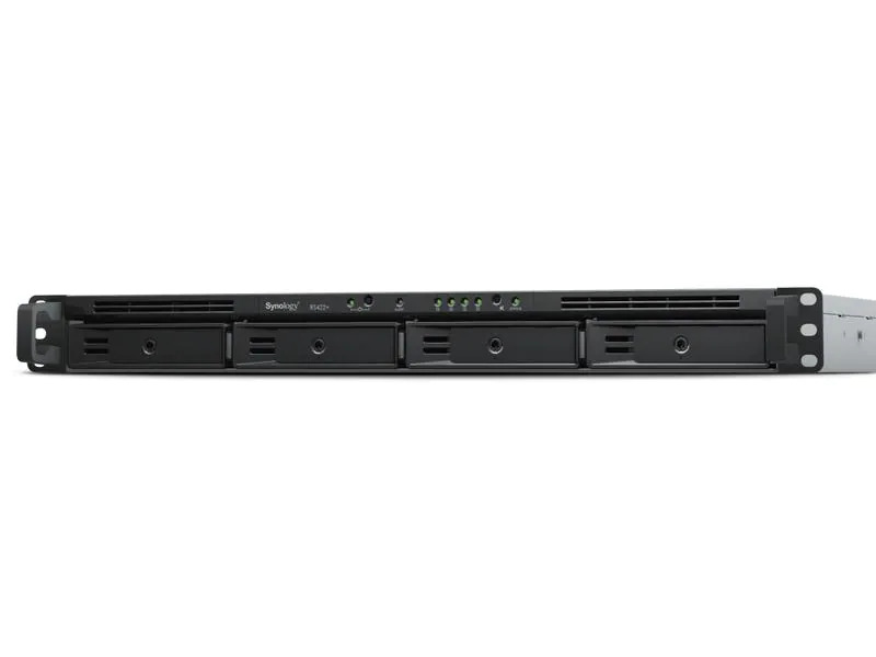 Synology NAS RackStation RS422+