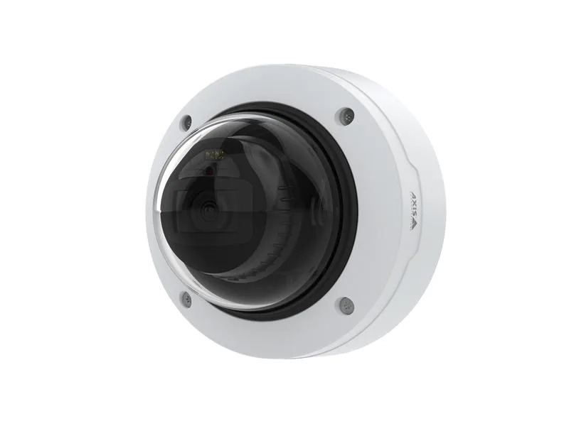 Axis Netzwerkkamera P3267-LV