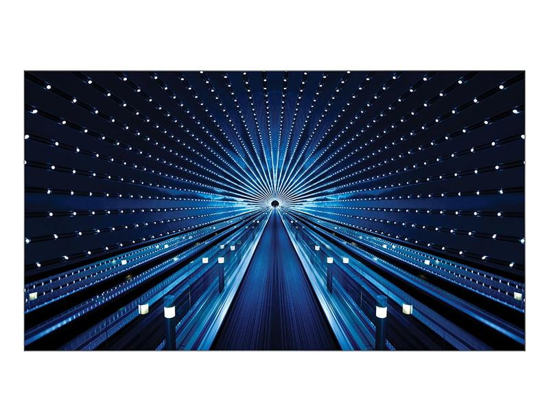 Samsung LED Wall IA016B 146 FHD