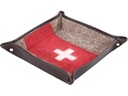 Eskimo Hosentaschendepot Army Braun/Rot