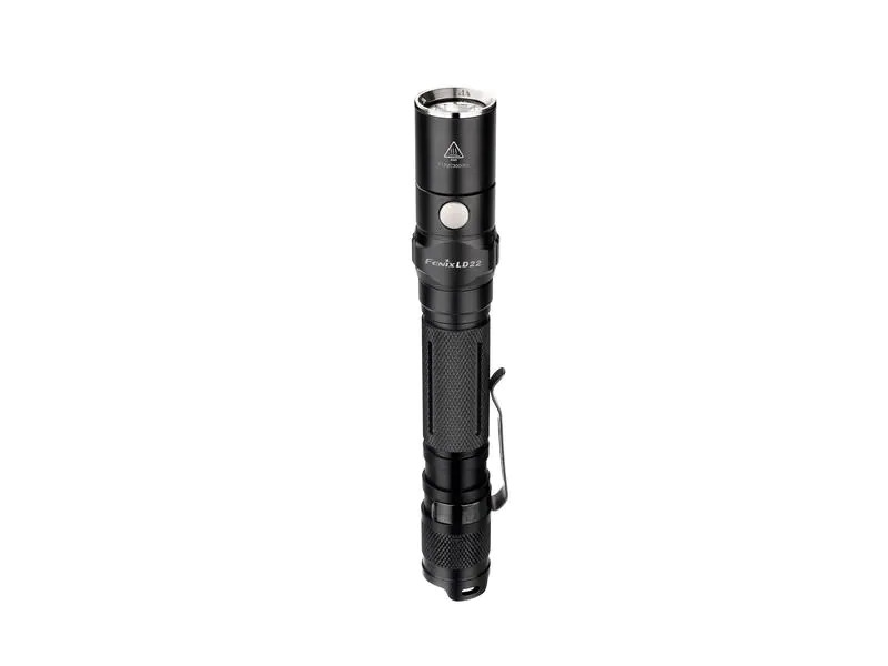 Fenix Taschenlampe LD22 V2.0