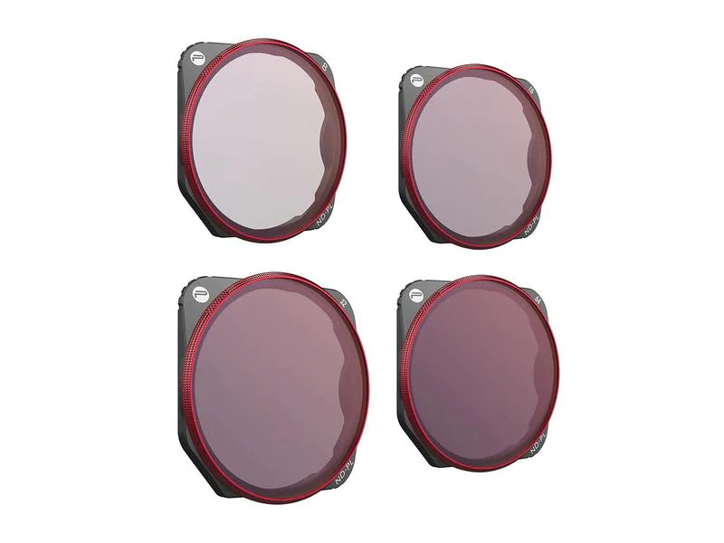 PGYTECH ND Filter Mavic 3 Filter ND-PL Set NDPL 8 16 32 64 Prof.