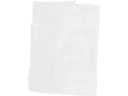 Creativ Company Seidentuch 28 x 28 cm Weiss