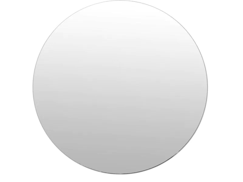 Glorex Spiegel Rund 28 cm x 2.8 mm