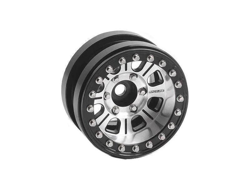 RC4WD Felgen Raceline Monster Deep Dish 1.7 Beadlock