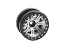 RC4WD Felgen Raceline Monster Deep Dish 1.7 Beadlock