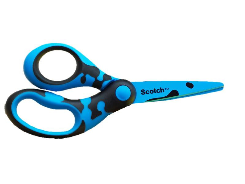 Scotch Schere 3M Scotch Precision 13 cm