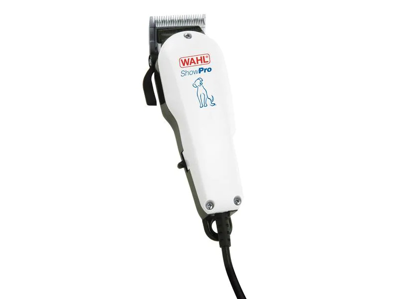 Wahl Fellschere Animal Show Pro Clipper