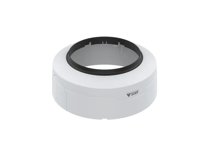 Axis Ersatzgehäuse TP3820 Weiss 4 Stück