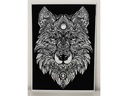 Tataruga Malset Samtbild Wolf A4