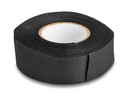 Delock Gewebeband reissbar 25 mm x 25 m, Schwarz