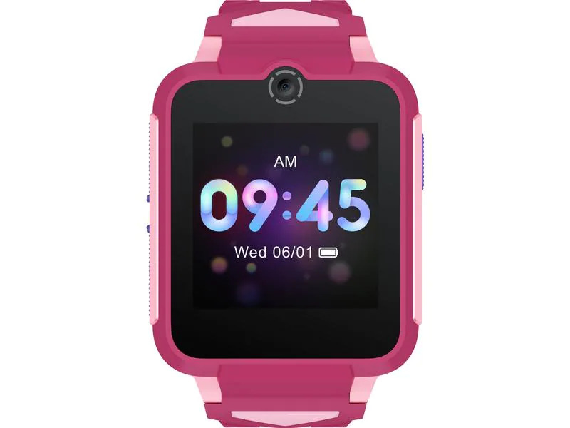 TCL MT42X MOVETIME Family Watch Pink