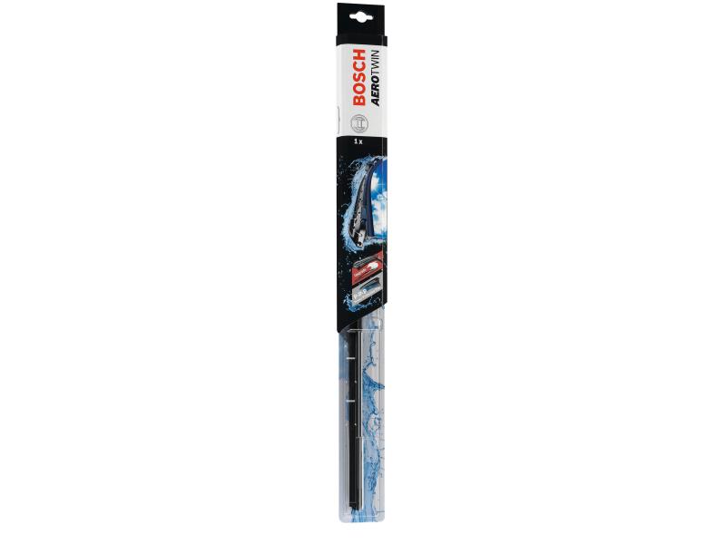 Bosch Automotive Frontscheibenwischer AR21U, 530 mm