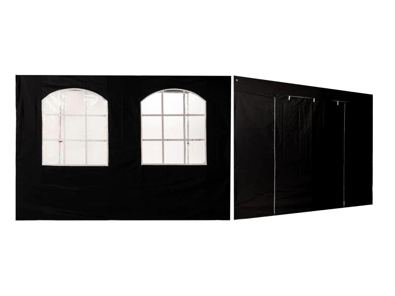 COCON Pavillonseitenwand zu Deluxe F00406