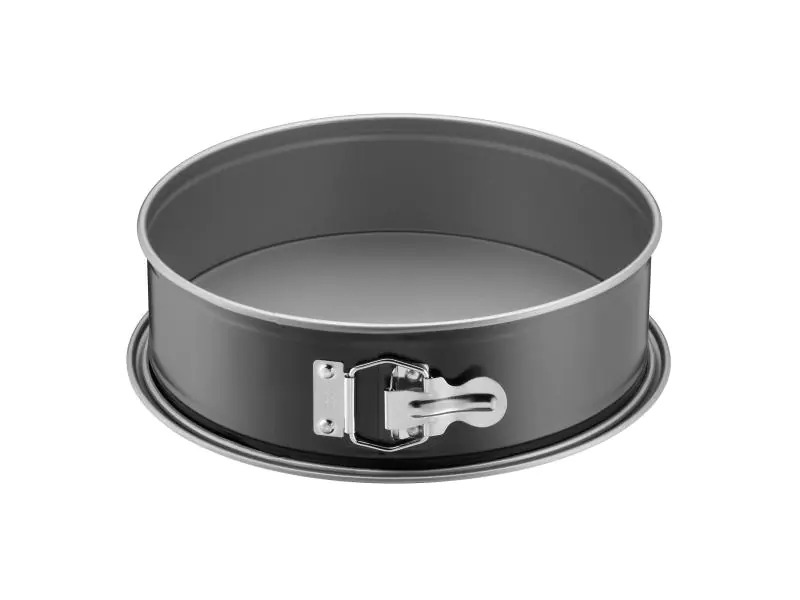 Kaiser Springform Inspiration 26 cm, Schwarz