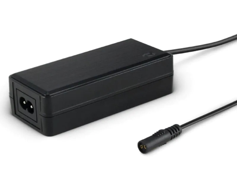 Alpha Elettronica Tischnetzgerät 24 V DC, 5 A, 120 W 120 W, 24 V