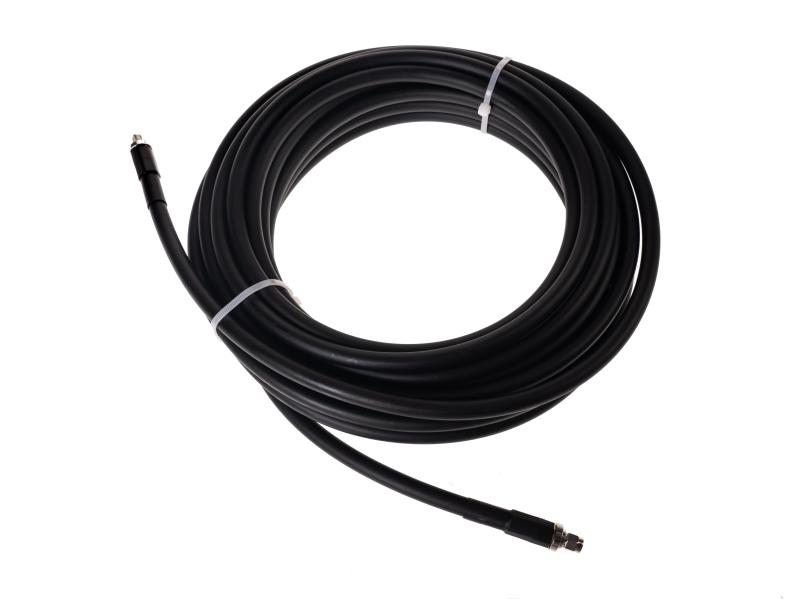 USL Antennenkabel low loss SMA zu SMA, 10 m