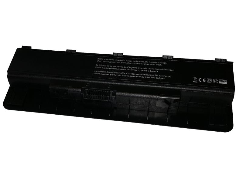 Vistaport Akku für Asus G551/G58JM/G771