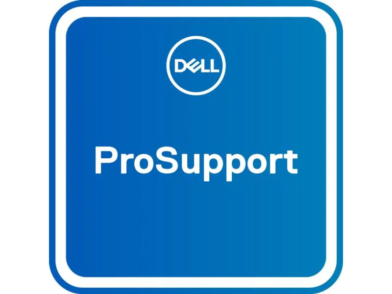 DELL ProSupport Latitude 5xxx 2 J. NBD zu 5 J. ProSupport