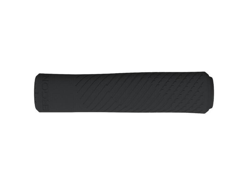 Ergon Lenkergriff GXR Gummi Small
