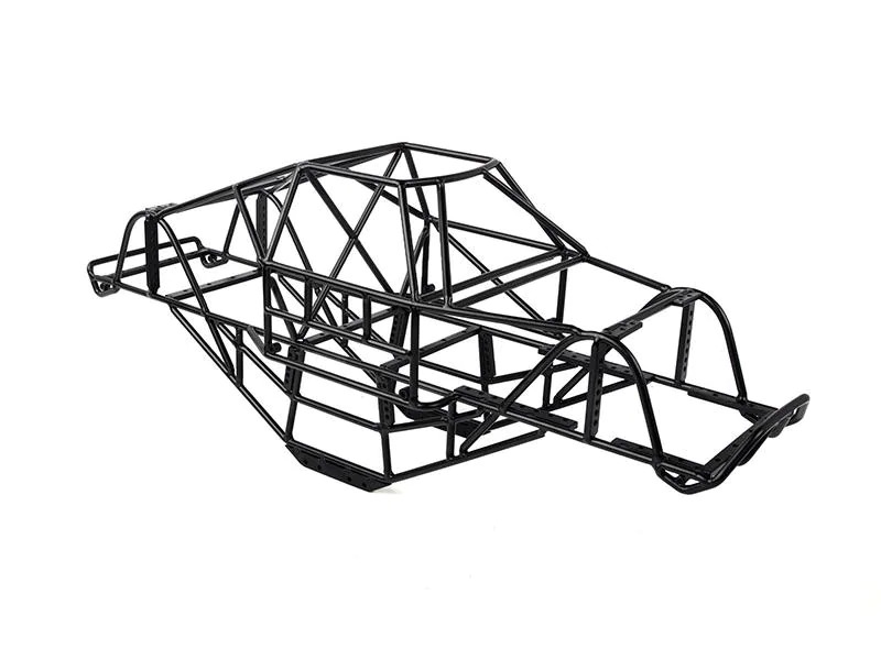 RC4WD Chassis Iron Hammer Monster Truck 1:8