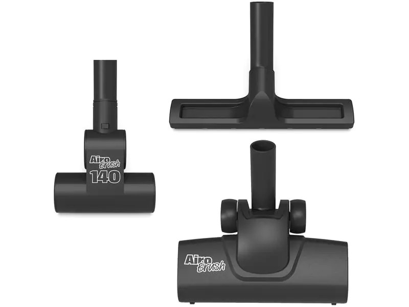 Numatic Bodendüsen 3er Set Passend zu den Numatic Staubsaugern