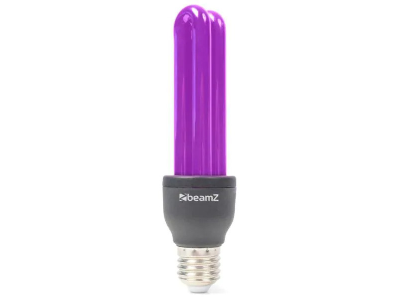 BeamZ UV-Lampe BUV27