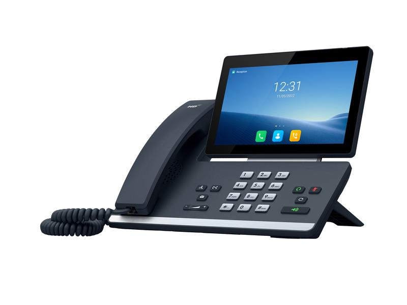 2N IP Phone D7A