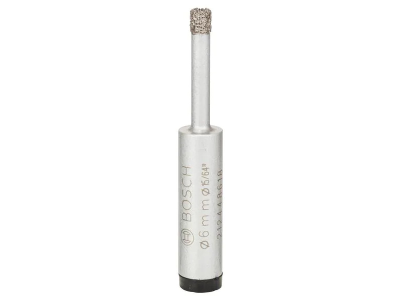 Bosch Professional Diamanttrockenbohrer Easy Dry, 6 x 33 mm