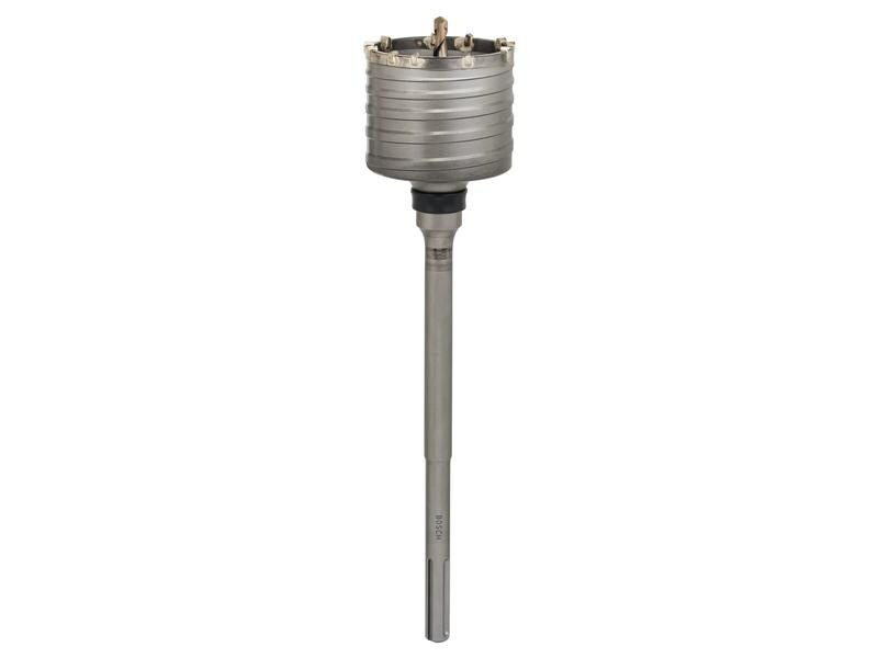 Bosch Professional Hohlbohrkrone SDS max-9 100 mm x 80 mm x 300 mm